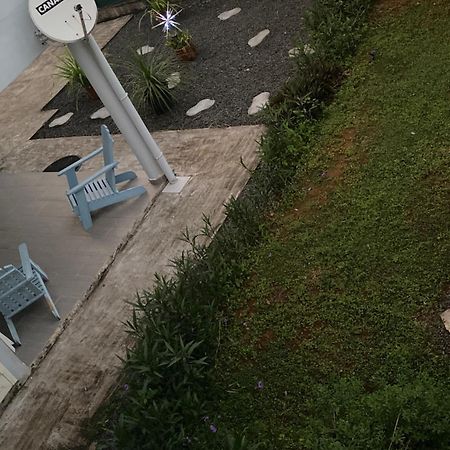 Villa Mahault Petit-Bourg Ngoại thất bức ảnh