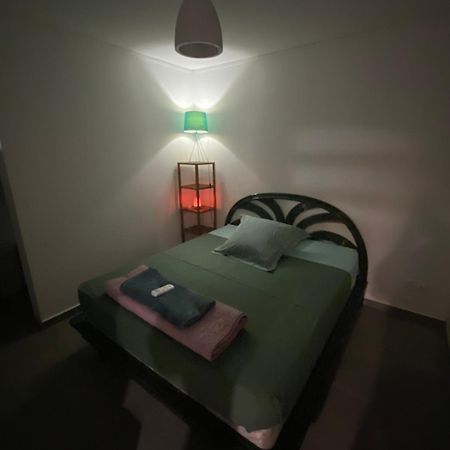 Villa Mahault Petit-Bourg Ngoại thất bức ảnh
