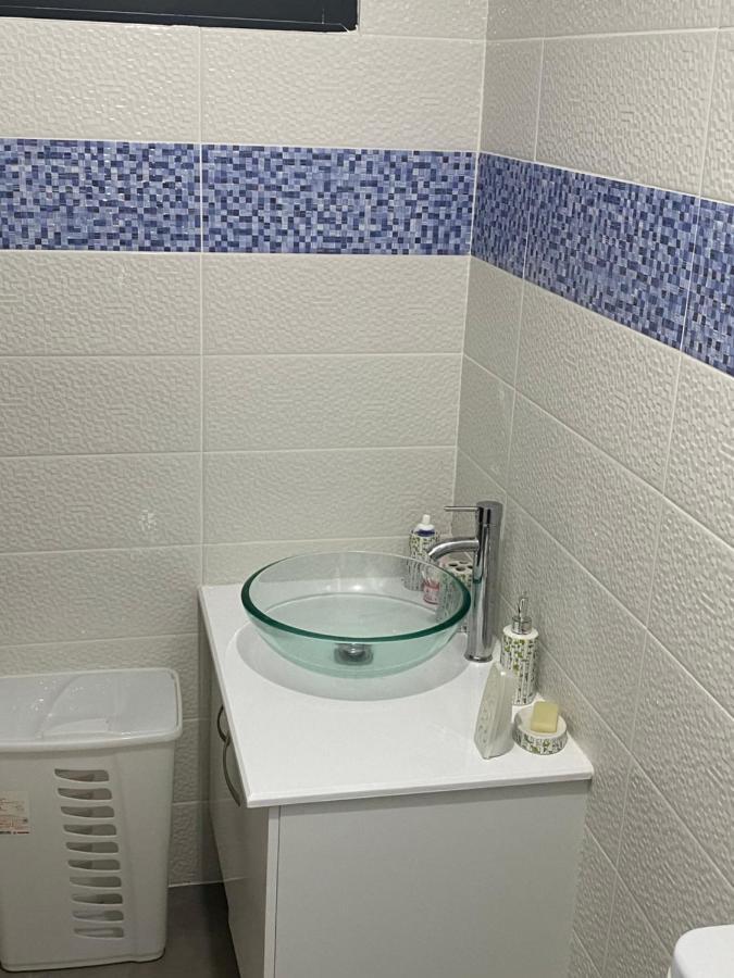 Villa Mahault Petit-Bourg Ngoại thất bức ảnh