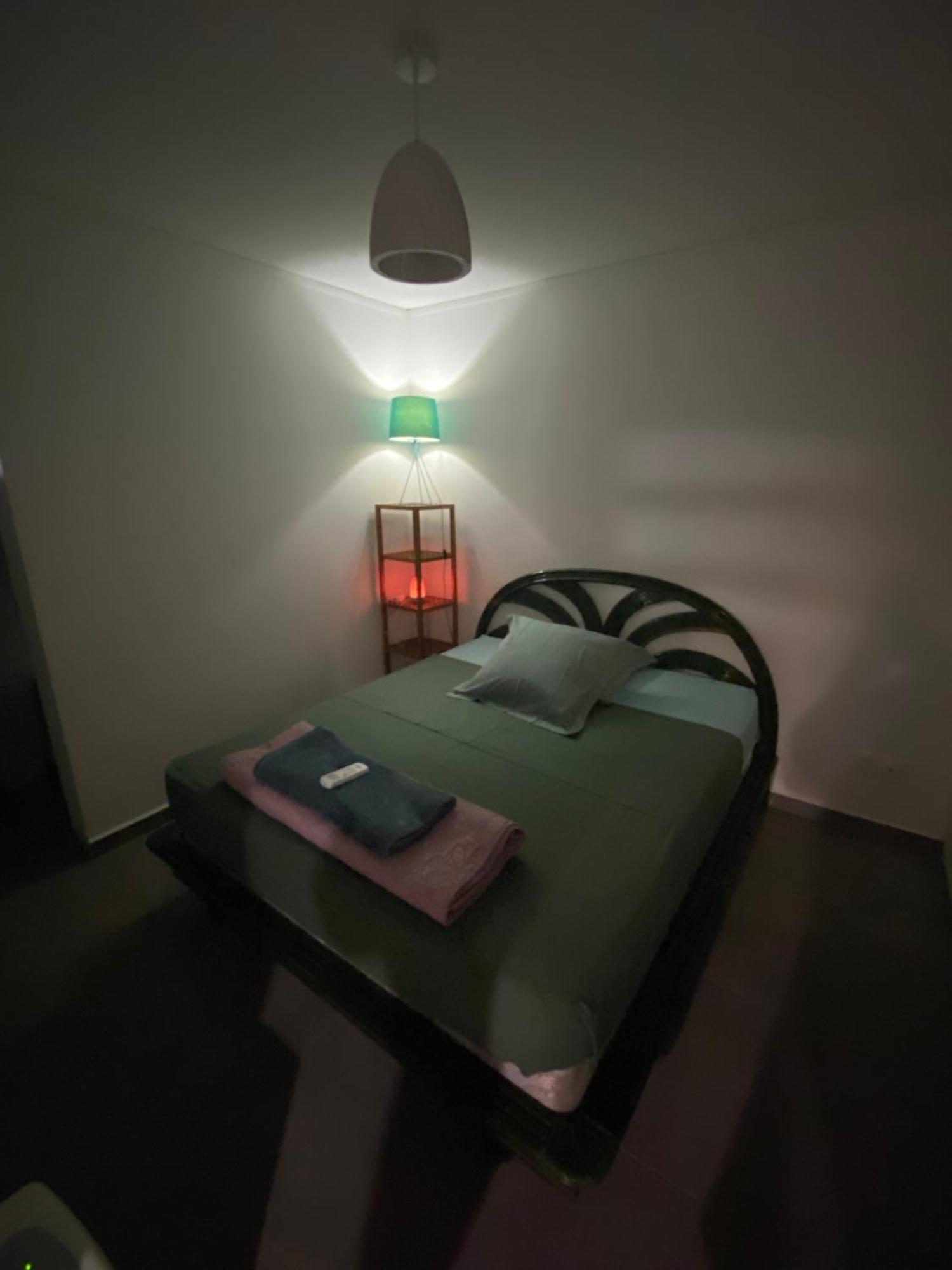 Villa Mahault Petit-Bourg Ngoại thất bức ảnh